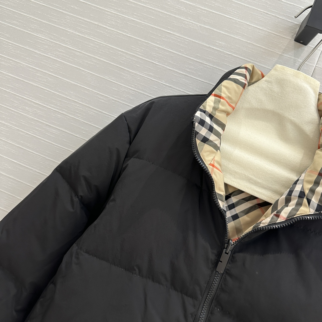 down jacket Man